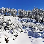 דירה Luna - Przestronny Nr 7 Z Widokiem - Gory Sowie - Jezioro