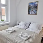 Apartmán Luna - Przestronny Nr 7 Z Widokiem - Gory Sowie - Jezioro *