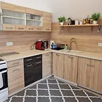 Apartmán Luna - Przestronny Nr 7 Z Widokiem - Gory Sowie - Jezioro *