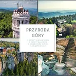 Luna - Przestronny Nr 7 Z Widokiem - Gory Sowie - Jezioro *