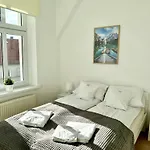Luna - Przestronny Nr 7 Z Widokiem - Gory Sowie - Jezioro
