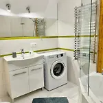 Apartmán Luna - Przestronny Nr 7 Z Widokiem - Gory Sowie - Jezioro