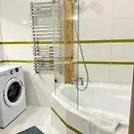 Luna - Przestronny Nr 7 Z Widokiem - Gory Sowie - Jezioro Bielawa (Dzierzoniow)