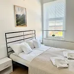 Luna - Przestronny Nr 7 Z Widokiem - Gory Sowie - Jezioro * Bielawa (Dzierzoniow)
