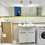 Luna - Przestronny Nr 7 Z Widokiem - Gory Sowie - Jezioro