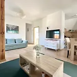 Luna - Przestronny Nr 7 Z Widokiem - Gory Sowie - Jezioro *