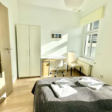 Przestronny Nr 7 Z Widokiem Na Gory Sowie Appartamento Bielawa (Dzierzoniow)