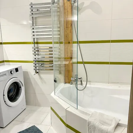 Przestronny Nr 7 Z Widokiem Na Gory Sowie Bielawa (Dzierzoniow)