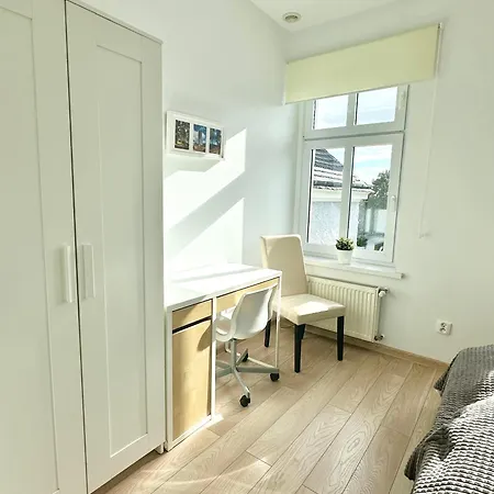 Przestronny Nr 7 Z Widokiem Na Gory Sowie Lejlighed Bielawa (Dzierzoniow)