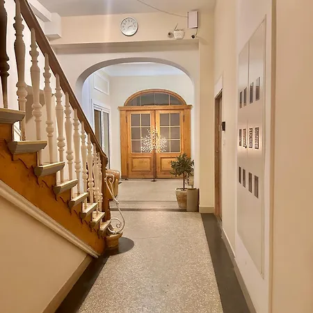 Lejlighed Przestronny Nr 7 Z Widokiem Na Gory Sowie