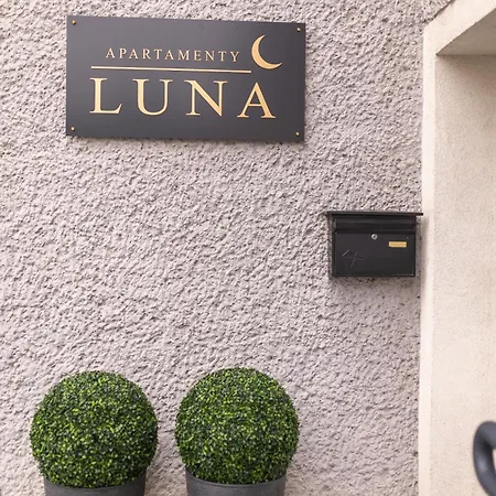Luna - Przestronny Nr 7 Z Widokiem - Gory Sowie - Jezioro Lejlighed