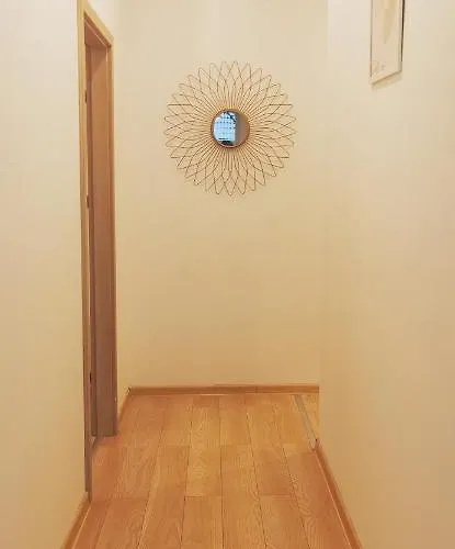 Apartment Przestronny Nr 7 Z Widokiem Na Gory Sowie Bielawa (Dzierzoniow)