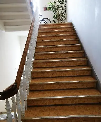 Przestronny Nr 7 Z Widokiem Na Gory Sowie *