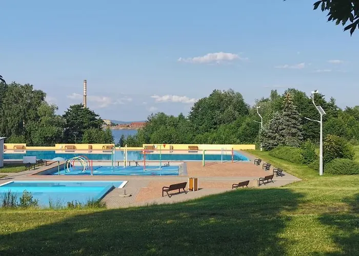 Apartment Przestronny Nr 7 Z Widokiem Na Gory Sowie Bielawa (Dzierzoniow)