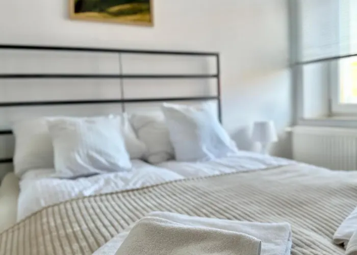 Apartment Przestronny Nr 7 Z Widokiem Na Gory Sowie Bielawa (Dzierzoniow)